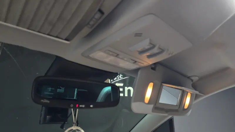 Daewoo Trax
