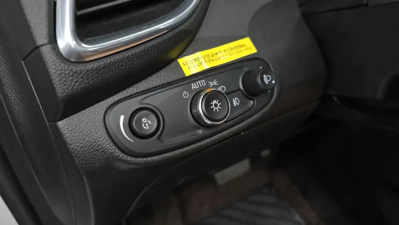 Daewoo Trax
