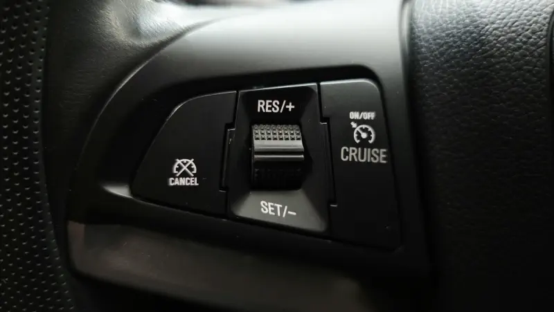 Daewoo Trax