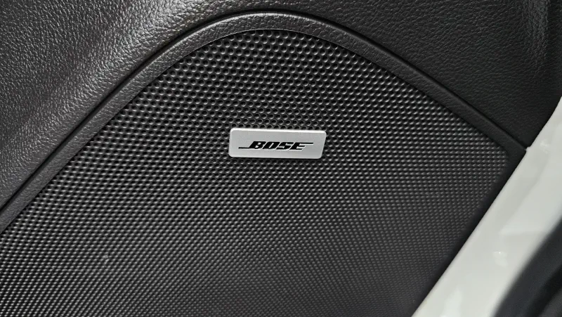 Daewoo Trax