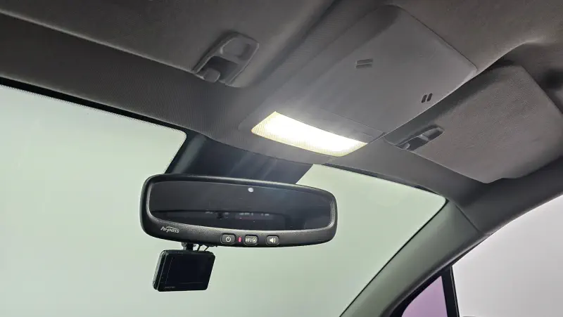 Daewoo Trax