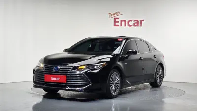 Toyota Avalon