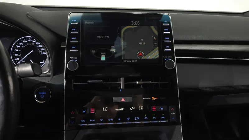Toyota Avalon