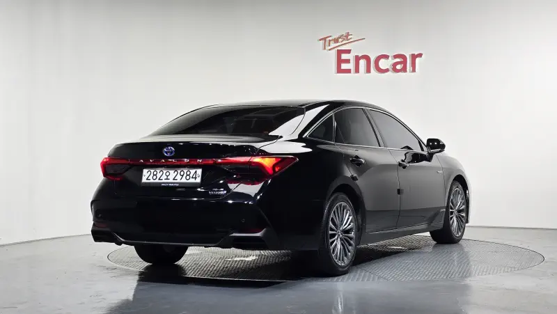 Toyota Avalon