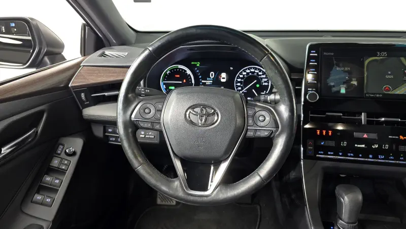 Toyota Avalon