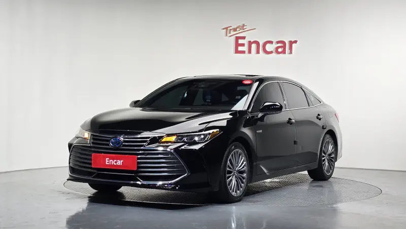 Toyota Avalon