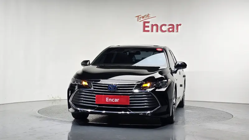 Toyota Avalon