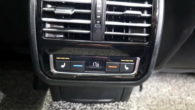 Volkswagen Passat GT