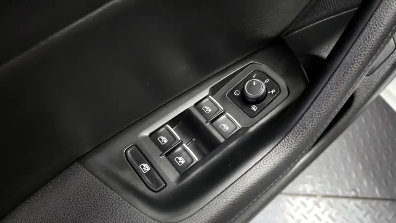 Volkswagen Passat GT
