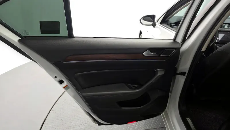 Volkswagen Passat GT