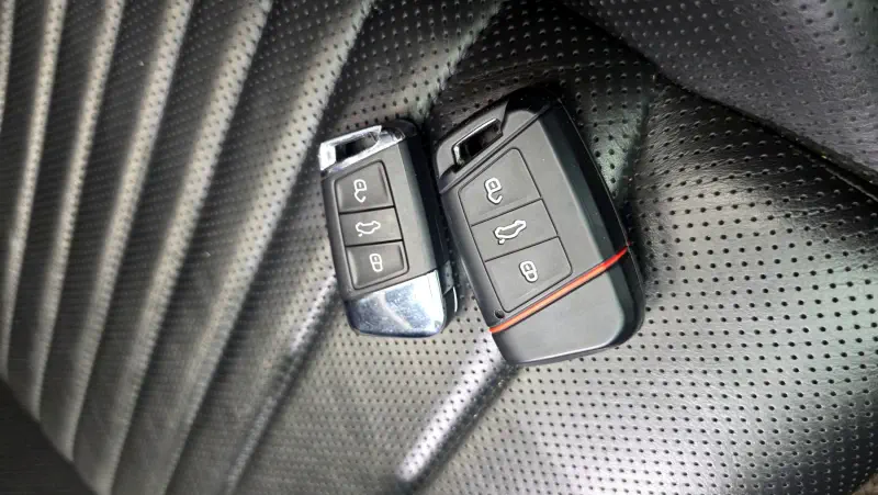 Volkswagen Passat GT