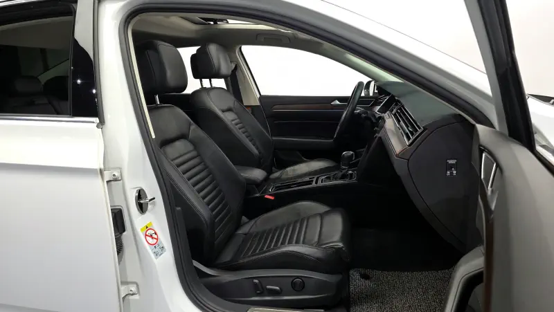 Volkswagen Passat GT