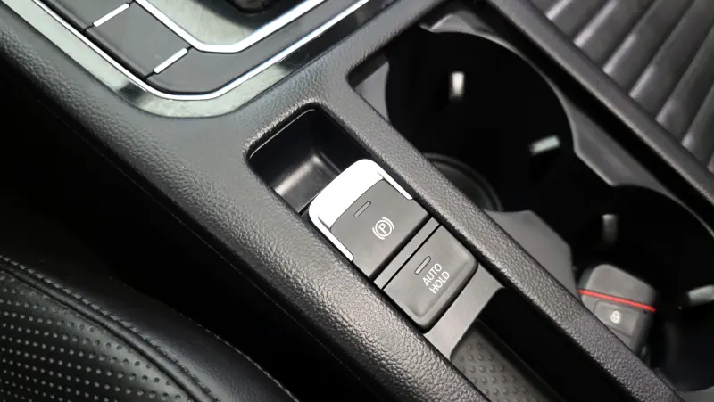 Volkswagen Passat GT