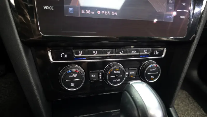 Volkswagen Passat GT
