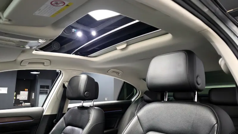 Volkswagen Passat GT