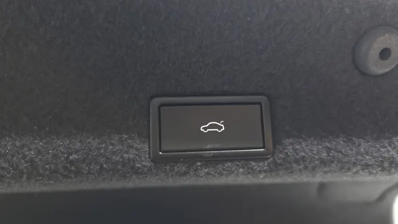 Volkswagen Passat GT