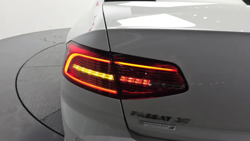 Volkswagen Passat GT