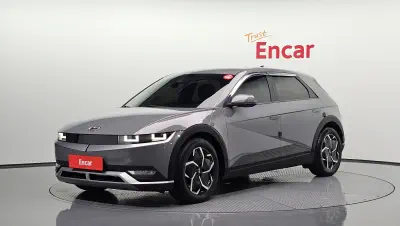 Hyundai Ioniq 5