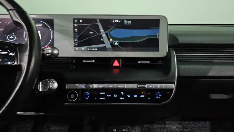 Hyundai Ioniq 5