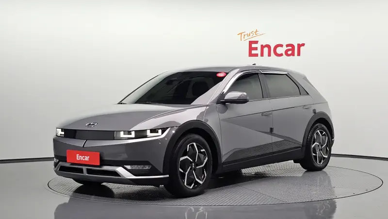Hyundai Ioniq 5