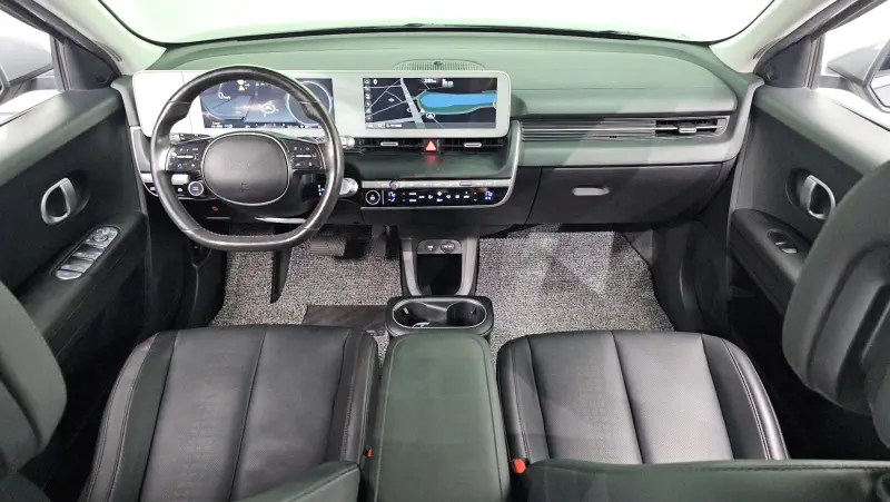Hyundai Ioniq 5