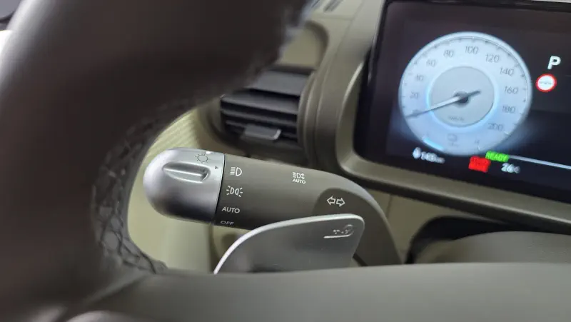 Hyundai Casper Electric