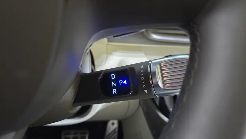 Hyundai Casper Electric