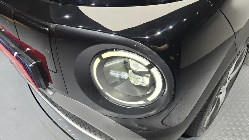 Hyundai Casper Electric