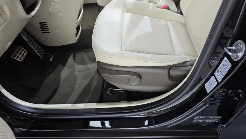 Hyundai Casper Electric