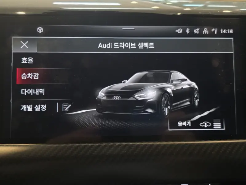 Audi RS e-tron GT