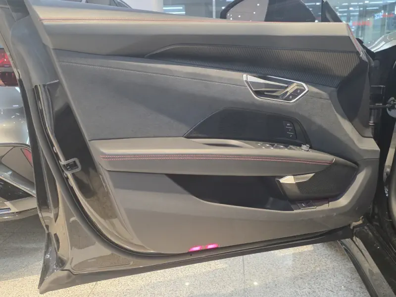 Audi RS e-tron GT