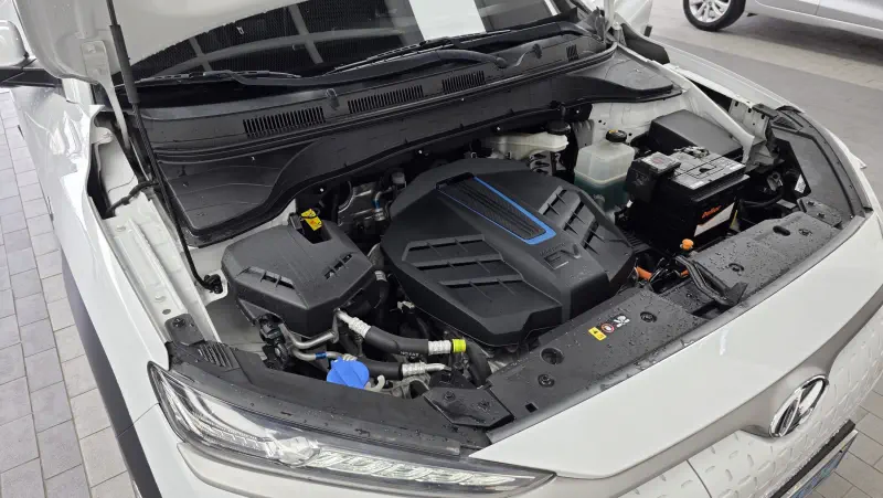 Hyundai Kona Electric