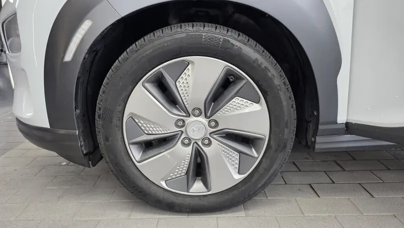 Hyundai Kona Electric