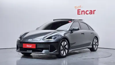 Hyundai Ioniq 6