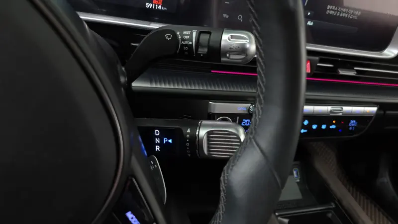 Hyundai Ioniq 6