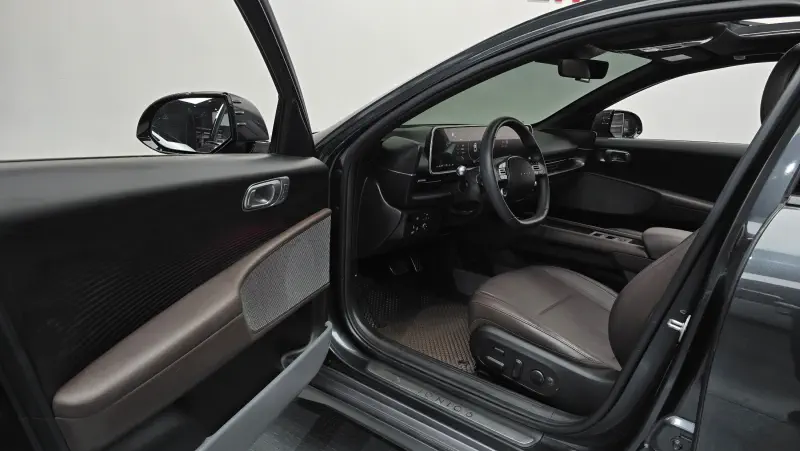 Hyundai Ioniq 6