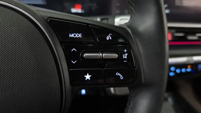 Hyundai Ioniq 6
