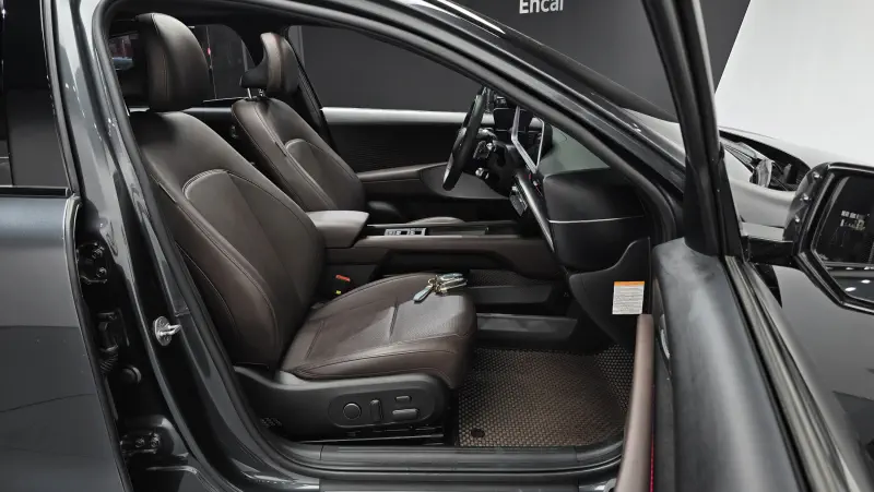 Hyundai Ioniq 6