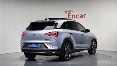 Hyundai Nexo