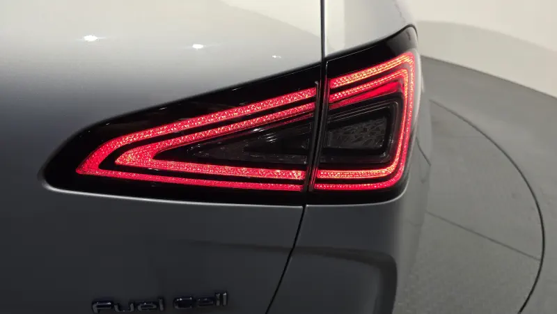 Hyundai Nexo