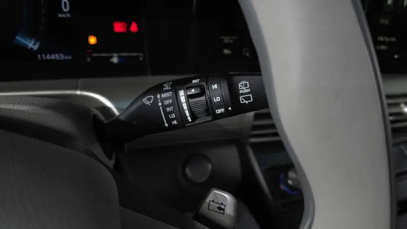 Hyundai Nexo