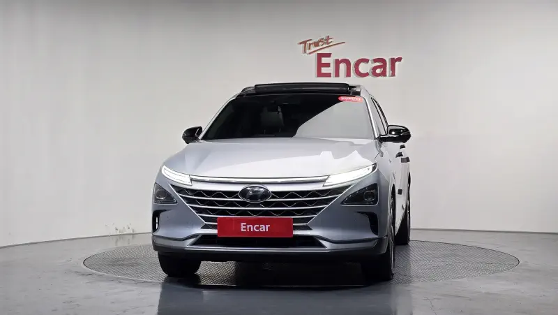 Hyundai Nexo