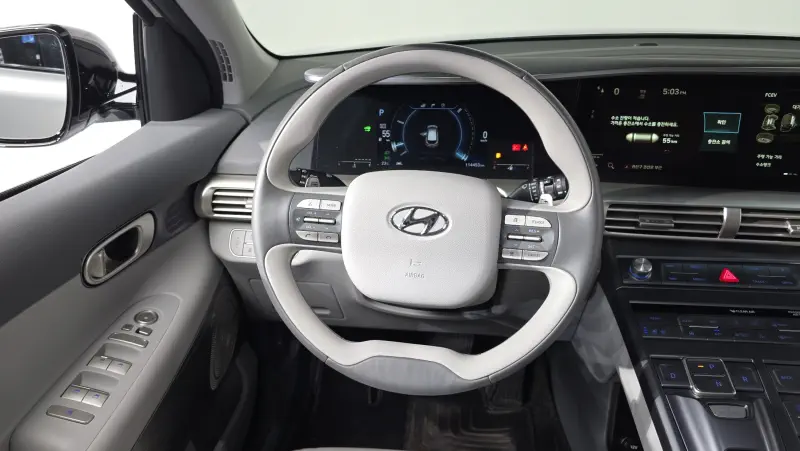 Hyundai Nexo