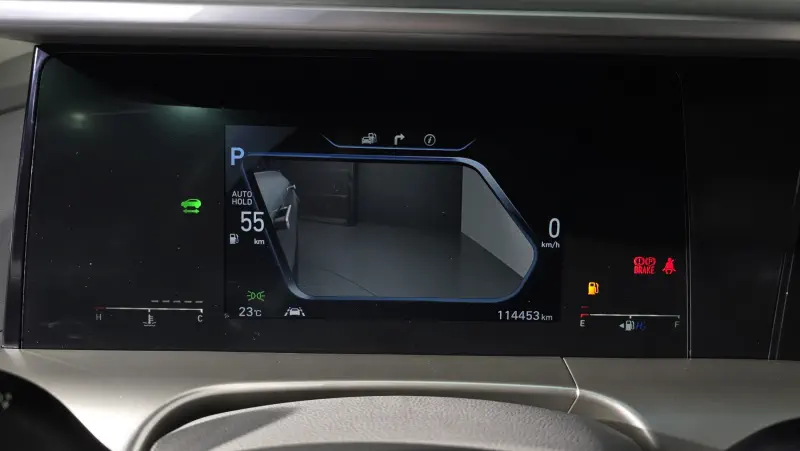 Hyundai Nexo