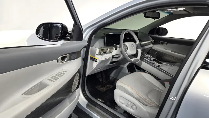 Hyundai Nexo