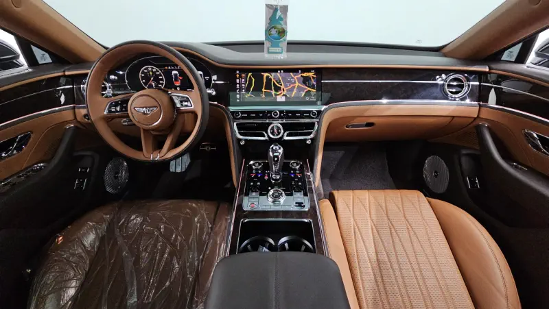 Bentley Flying Spur