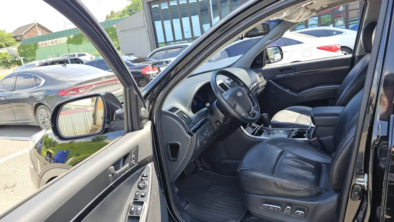 Hyundai Veracruz