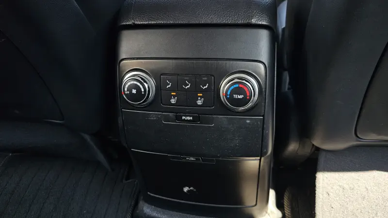 Hyundai Veracruz