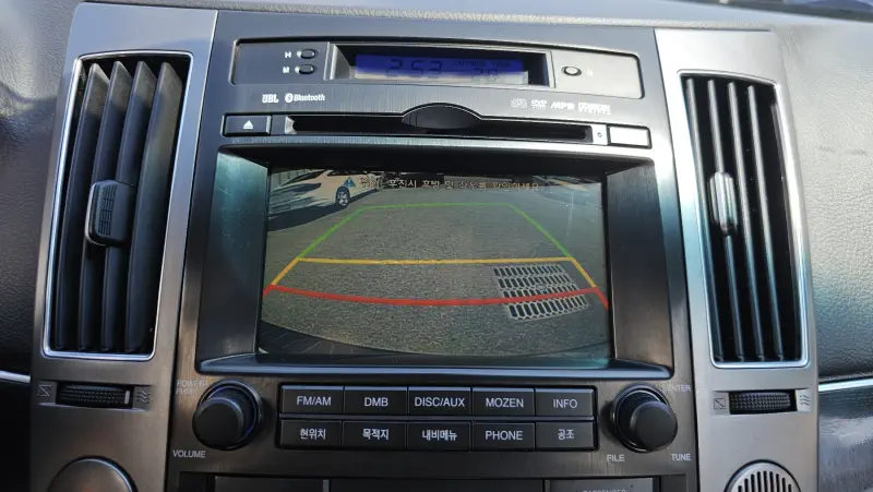 Hyundai Veracruz