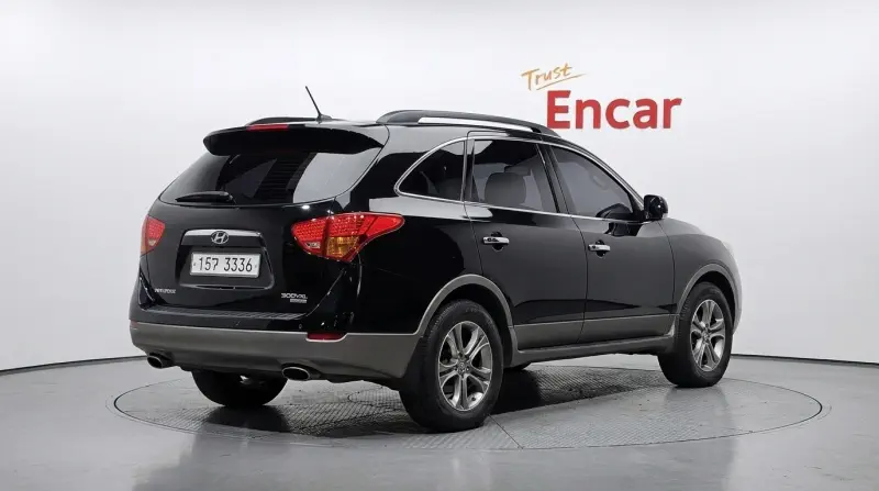 Hyundai Veracruz